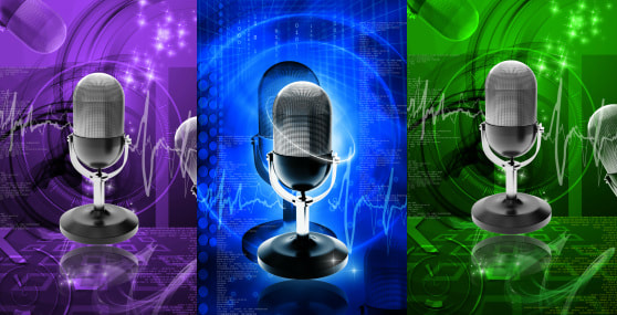 Broadcasting and Outbound Services
